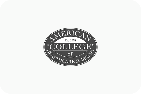 ACHS logo , Bunny Studio client